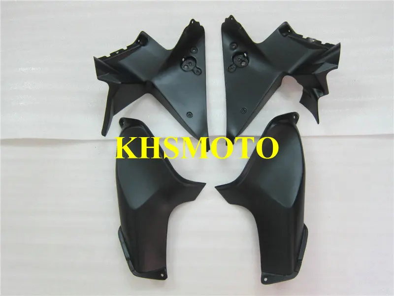 Мотоциклетный вставной обтекатель комплект для HONDA CBR900RR 954 02 03 900RR 2002 2003 CBR900 ABS классные матовые черные Обтекатели+ 7 подарки HH28