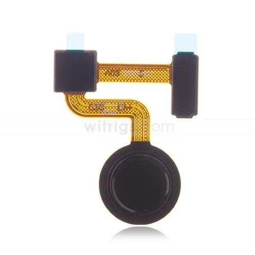

Witrigs for Original LG V30 / V30+ Fingerprint Scanner Sensor Home Button Flex Cable Finger Print Flex Replacement