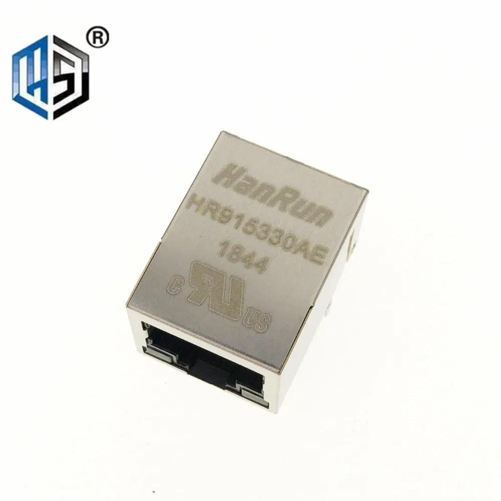 New-and-original-HR915330AE-HR915330-Network-transformer-HanRun-RJ45