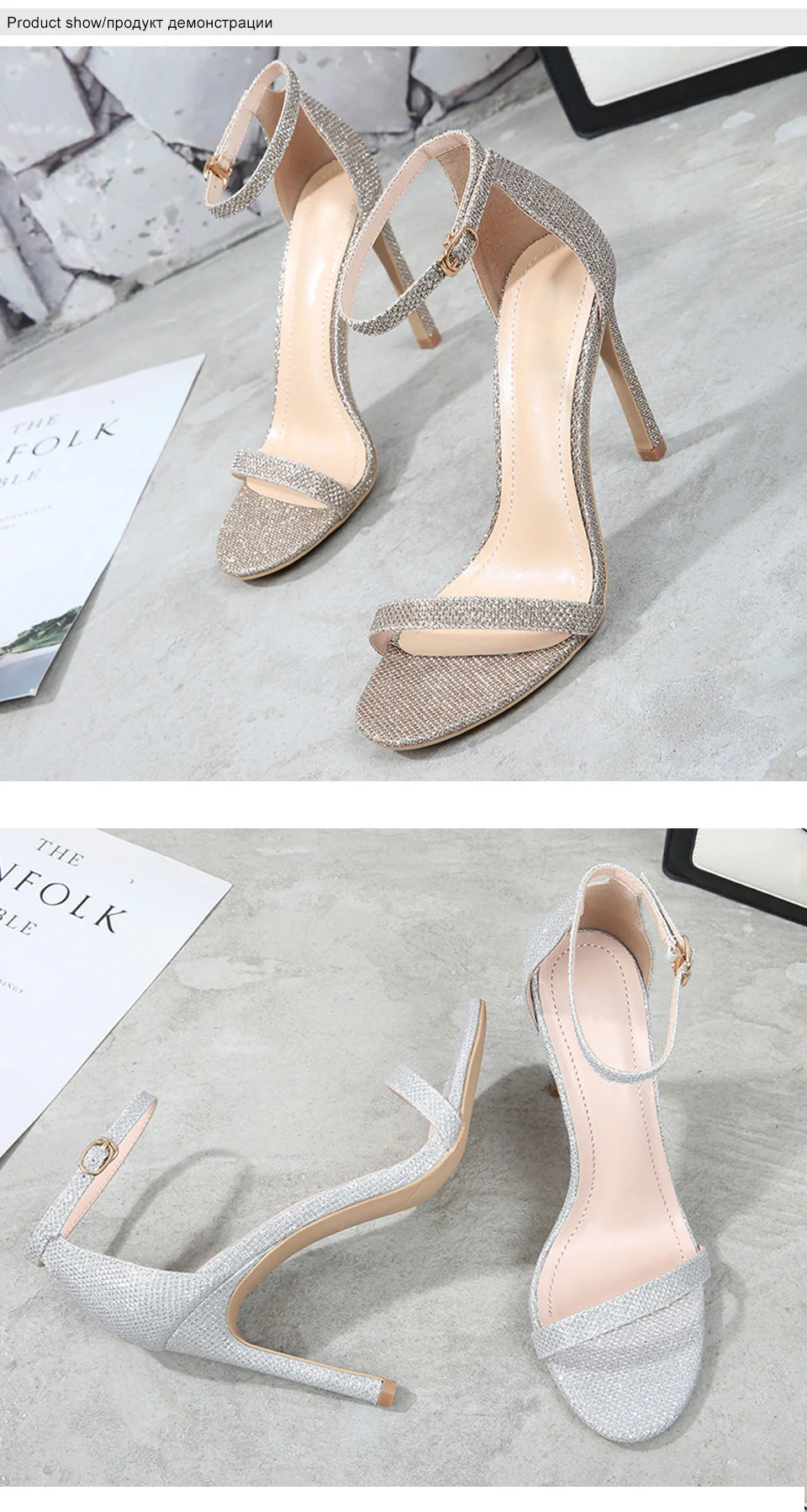 women sandals 3
