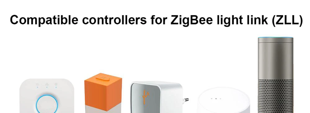 zigbee-controller