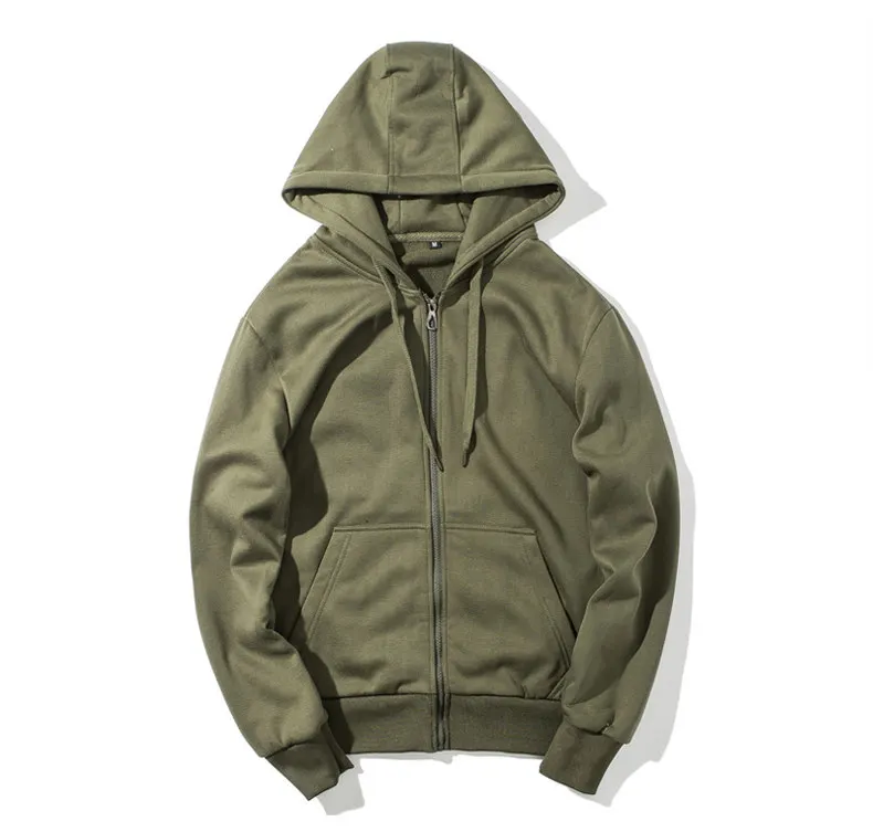 6Colors Men Sweatshirts Autumn Spring Hoody Tops Casual Zipper Hoodies Men Long Sleeve Male Streetwear Muls Brand Clothes M-3XL-10