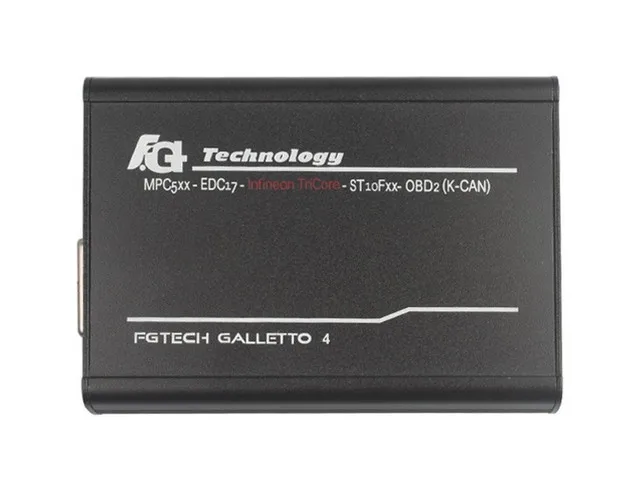 fgtech galletto 4 8