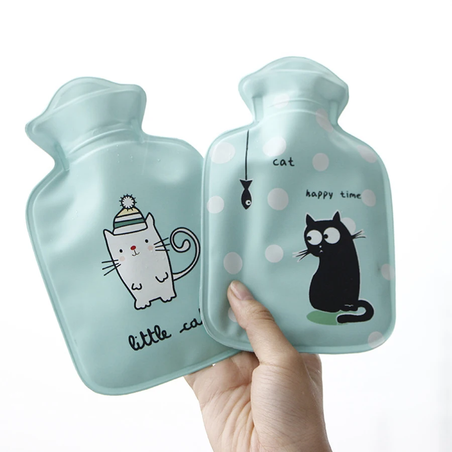 Mini Home Heaters Washable Household Warm Items Portable Hot Water