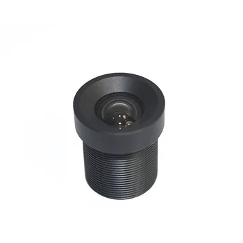 

6mm 60 Degree Wide Angle Focus Length Fixed Board Lens for CCTV Camera New ND998