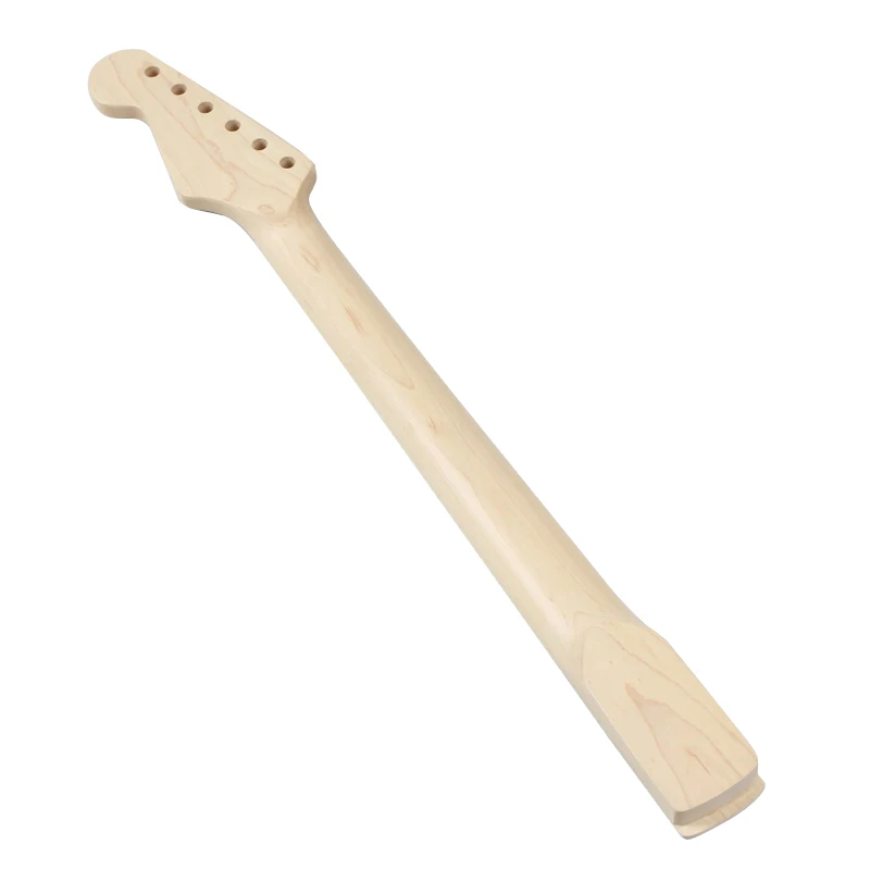 

Replacement Maple Neck Fingerboard for ST Electric Guitar