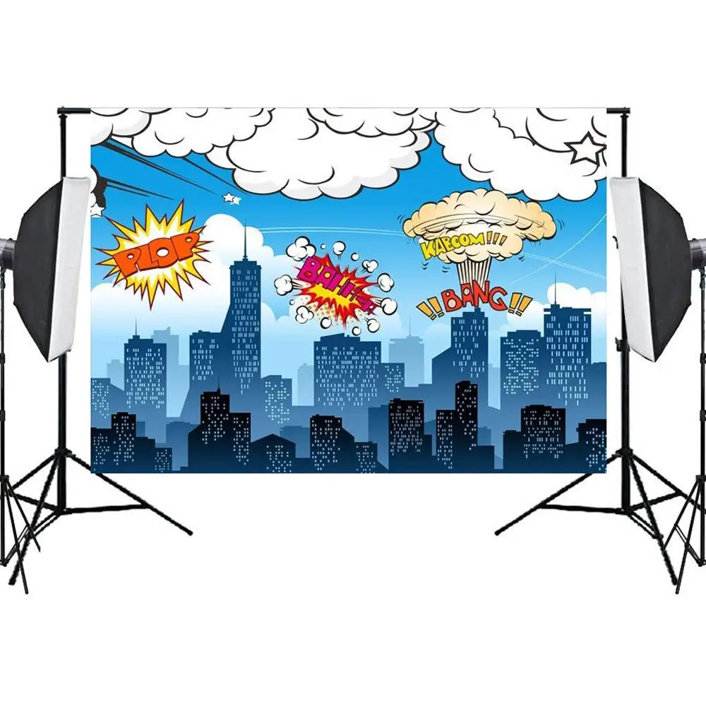 

150X210CM Photography studio Green Screen Chroma key Background Polyester Backdrop for Photo Studio Dark Brick YU040