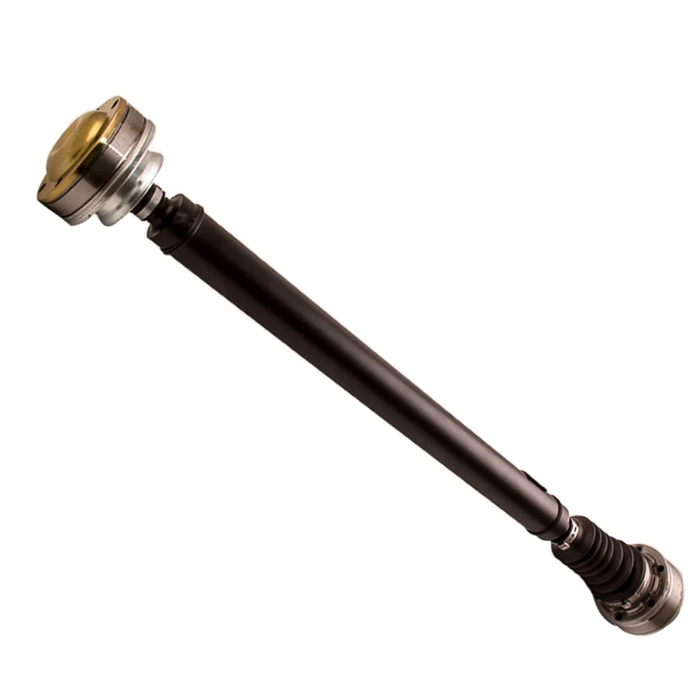 52099498AB Complete Front Prop Shaft CV Driveshaft for Jeep Cherokee 99