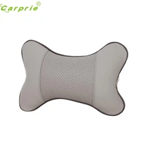 Красивая 1 шт. Автомобильная подушка подголовника для подголовника fe22