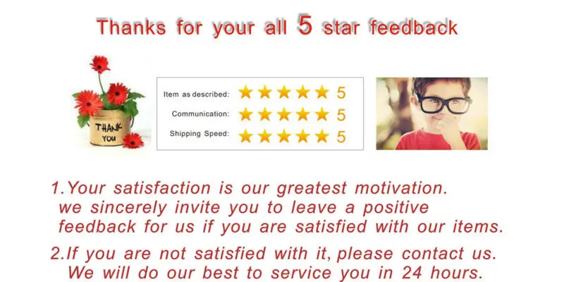 feedback