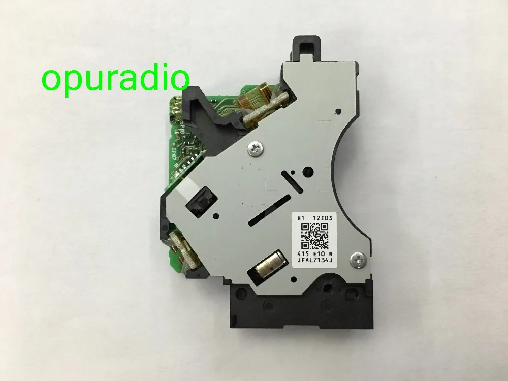 Matsushita Оригинал SF BD415/SFBD415 Blue ray оптическая лазерная головка для BDP450/3110 домашнего