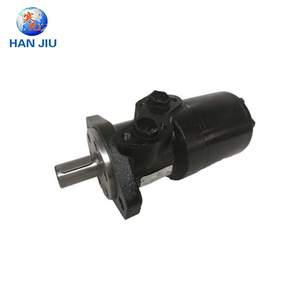 

ORBITAL MOTOR OMP 100 4-hole installation Hydraulic oil motor