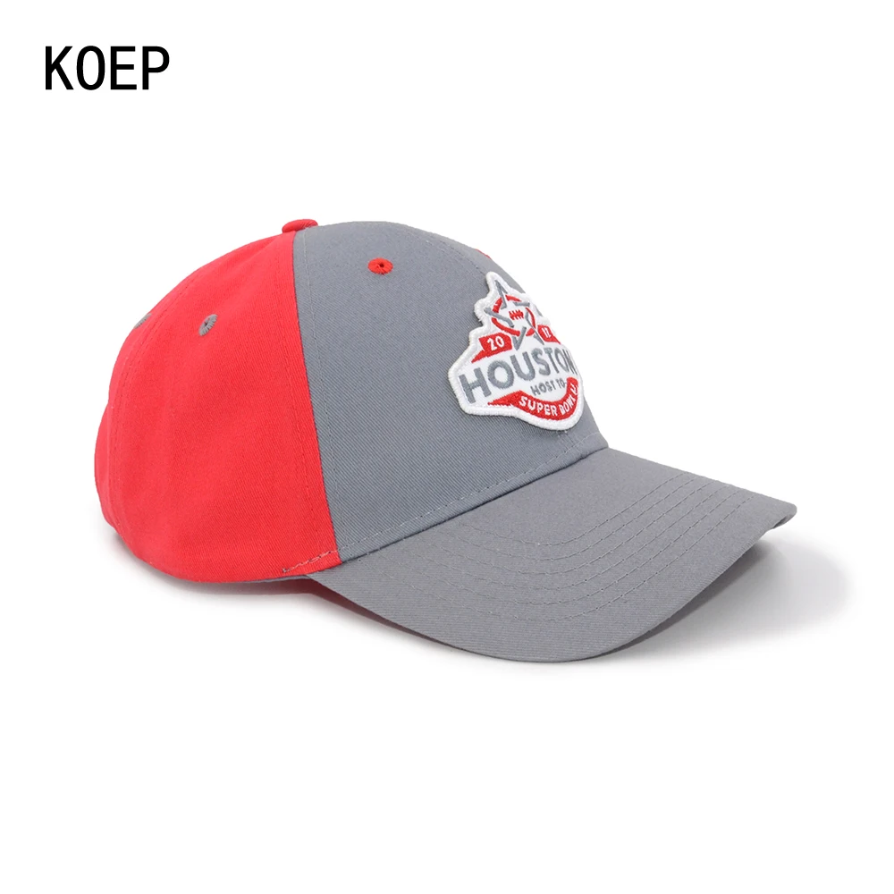 KOEP<ALIMT >&reg;</ALIMT>-BAS-17-HF-HOUSTON-3