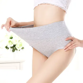 6Pcs/lot ropa interior femenina Briefs Women cotton Breathable Absorbs sweat Underwear plus size 5XL high waist Women's Panties
6Pcs/lot ropa interior femenina Briefs Women cotton Breathable Absorbs sweat Underwear plus size 5XL high waist Women's Panties