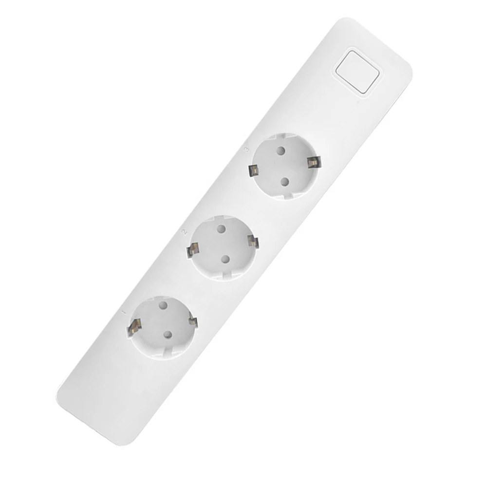 Wifi-Smart-Power-Strip-EU-Standard-Remote (1)