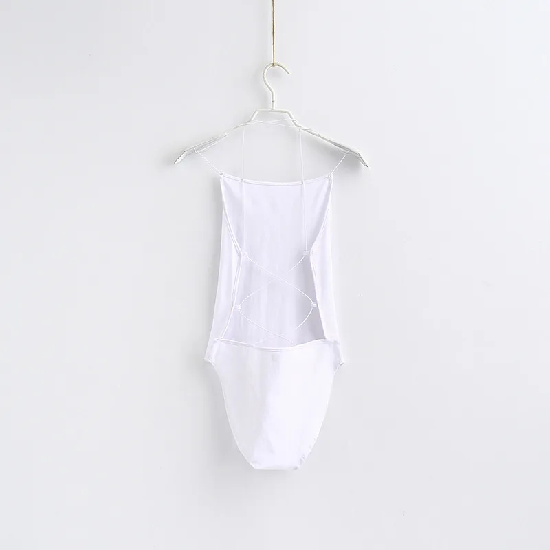 Sexy Top Slim Small Vest Women Summer Europe America Halter Tops Femme Fashion Camisole Cropped Feminino 2020 Designer Shirts