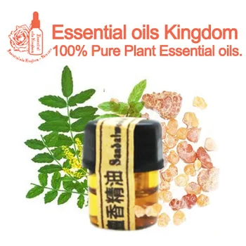 

11.11 low discount! 88%100% pure plant essential oils Frankincense essential oil 2ml Turkey imports Wrinkle Firming Whitening