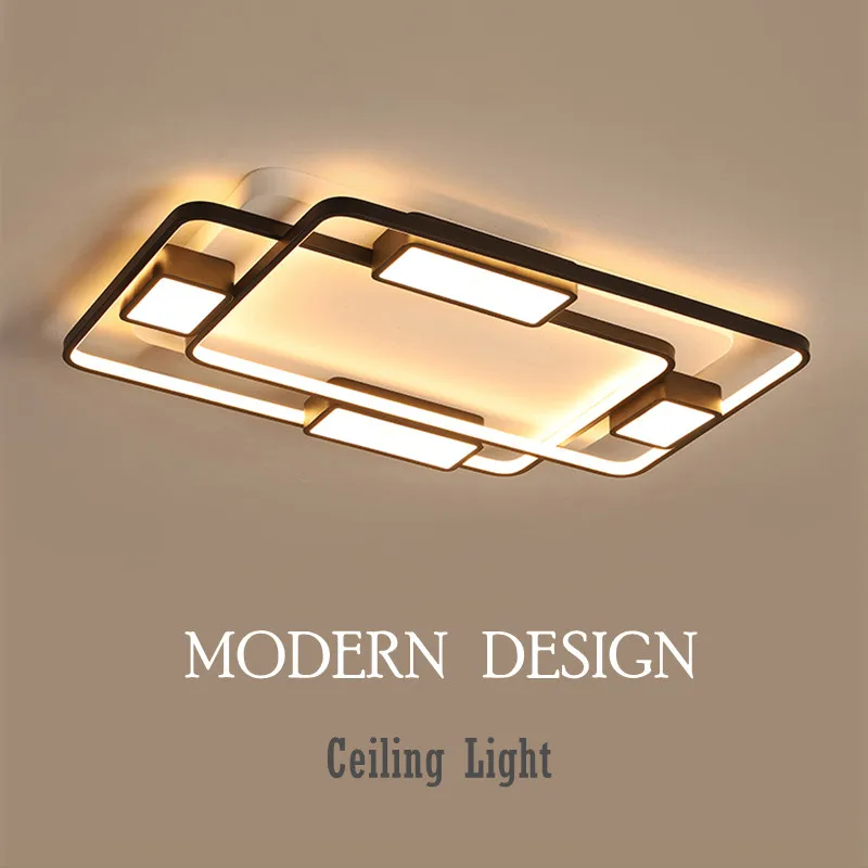 led ceiling lamp modern ceiling light  fixtures 1 (7)