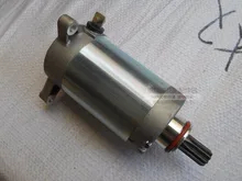 Engine Spare Parts Motorcycle Engine Electric Starter Motor For Yamaha YBR125 YBR 125 Engine Spare Parts Motorcycle Engine Electric Starter Motor For Yamaha YBR125 YBR 125