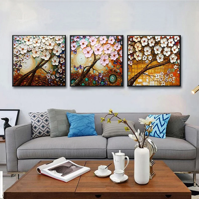 oil painting canvas painting