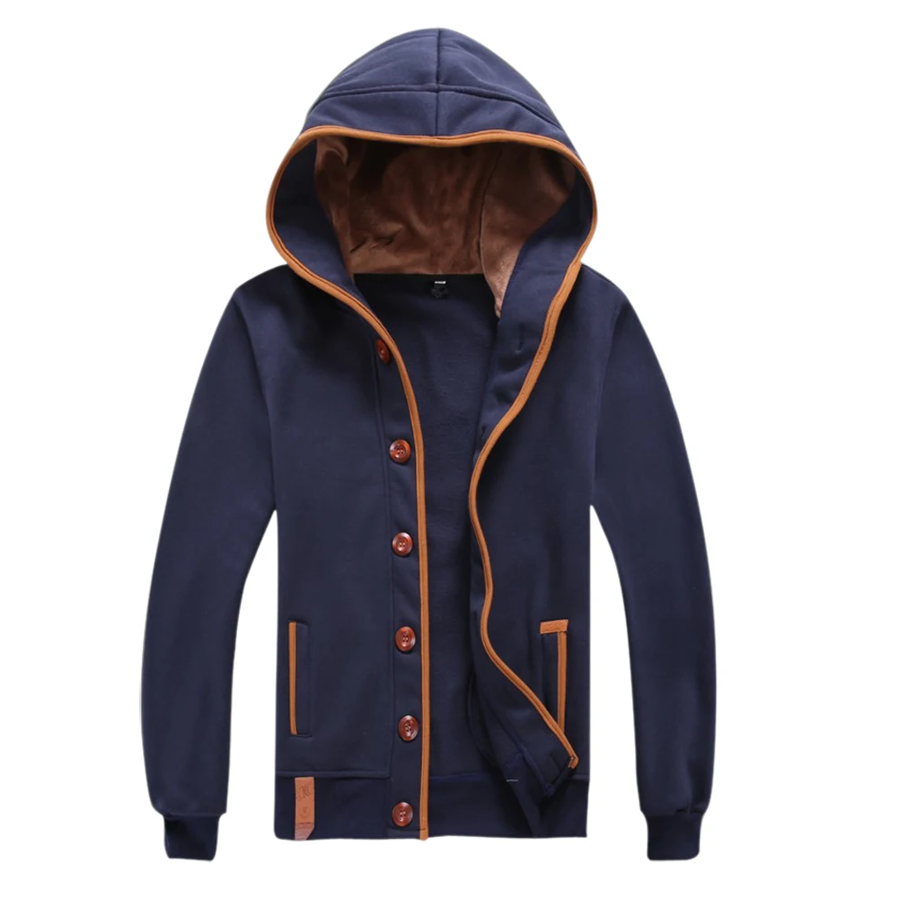 Aliexpress.com : Buy KSFS 2016 Autumn Fashion Men Hoody Casual Aliexpress.com : Buy KSFS 2016 Autumn Fashion Men Hoody Casual Hoodie Sweatshirt Coat Cardigan 7 Size Navy Blue Coffee Red White Black Gray from Reliable ... - Aliexpress.com : Buy KSFS 2016 Autumn Fashion Men Hoody Casual