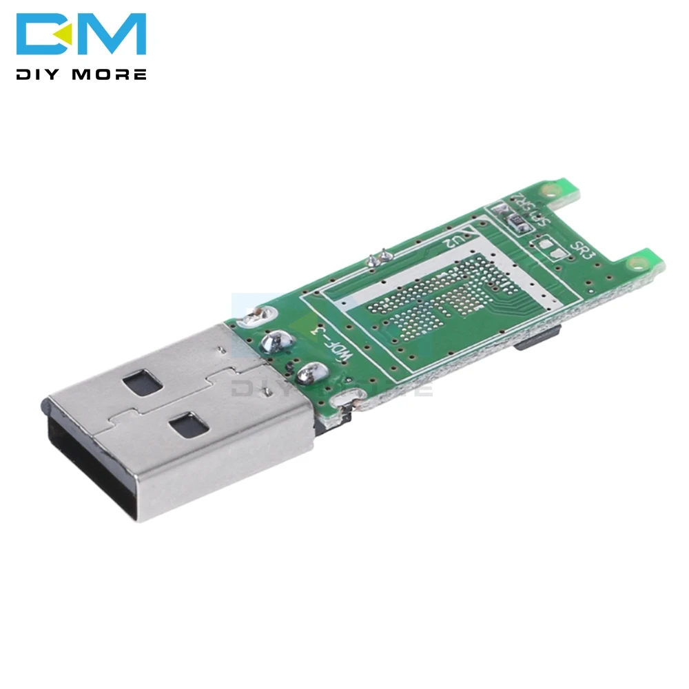 USB 2,0 eMMC eMCP адаптер 162 186 PCB модуль основной платы без флэш-карта памяти eMMC адаптер с оболочкой чехол