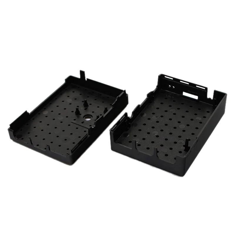 AAAE защитный чехол w форма отверстие камеры для Raspberry Pi