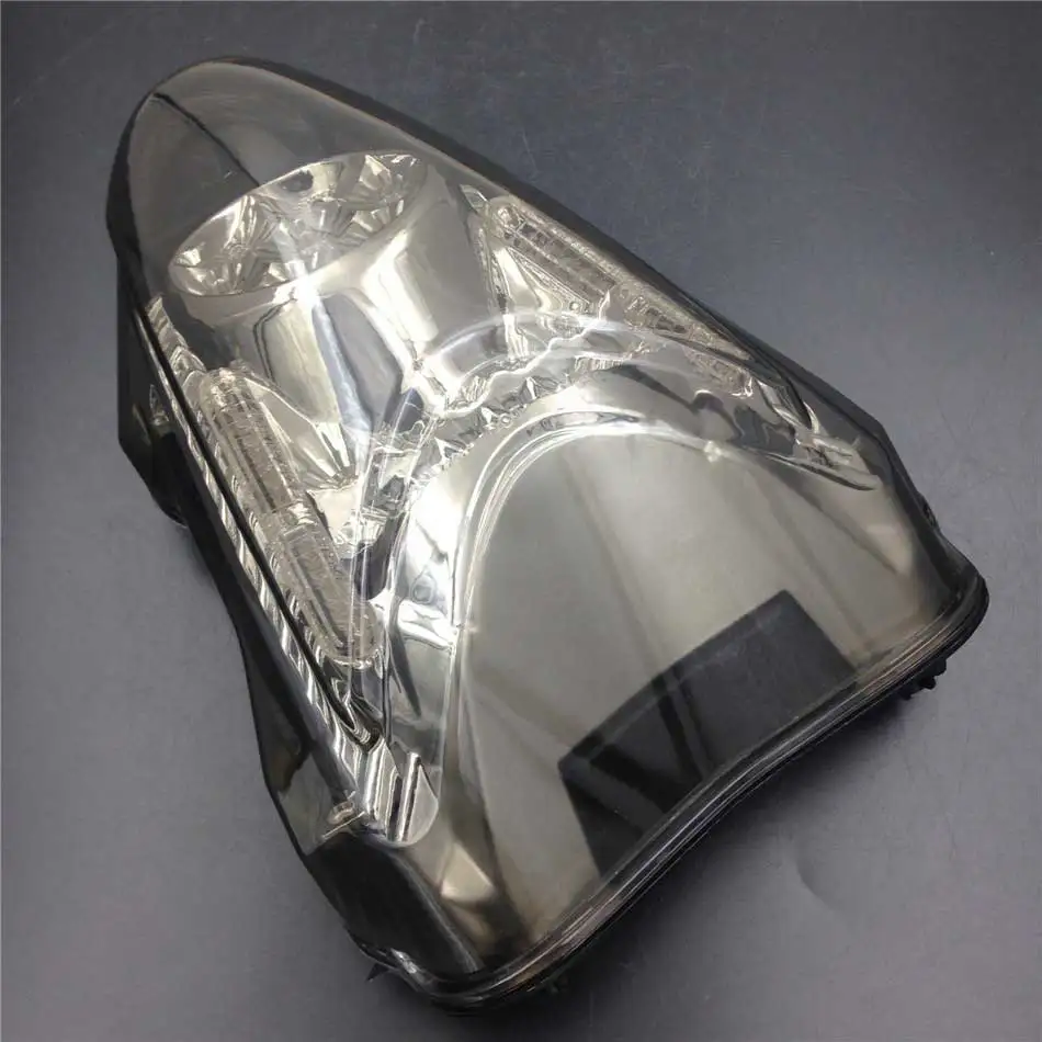 Для мотоциклов Suzuki Hayabusa GSX1300R 2008 2013 09 10 11 12 светодиодный задний стоп сигнал