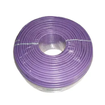 

(5 METERS) SIMATIC PROFIBUS CABLE 6XV1830-0EH10,HAVE IN STOCK