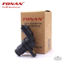 Alta Qualidade Virabrequim Position Sensor Para Chery Tiggo Rosto Cielo Chana Towner 0232103052 F01R00B003