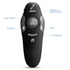 2.4Ghz RF Pointer Pen Wireless USB Power Point Presenter Remote Control Red Pen Wireless Remote Pointer 2