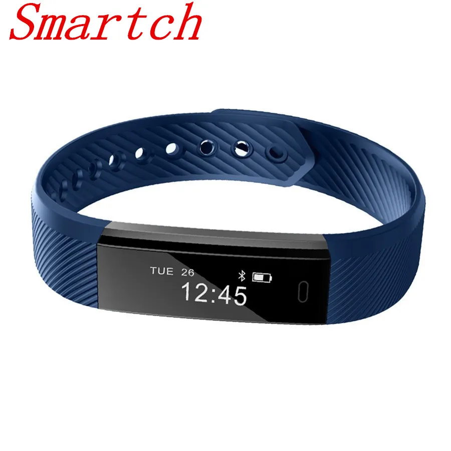 act hr smart band
