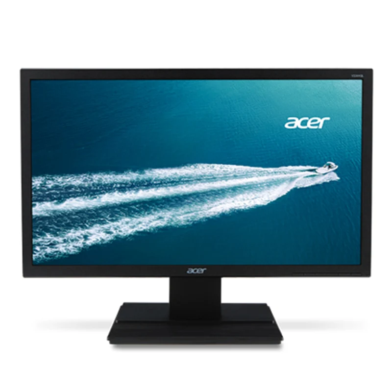 

Acer Essential V226HQL, 54,6 cm (21.5"), 1920 x 1080 Pixeles, Full HD, LCD, 5 ms, Negro