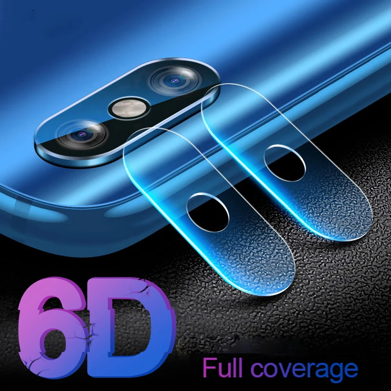 

Redmi Note 7 5 6 Pro 7 Camera Lens Protector Protective For XiaoMi Mi 9 8 SE A2 Lite Max 3 Mix 3 Tempered Glass PocoPhone F1 A1