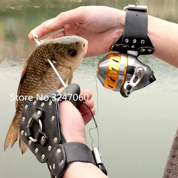 

2019 new high speed fishing and hunting slingshot shooting catapult + fishing fish darts bolts archery shooting fish