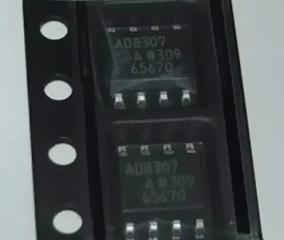 

1pcs/lot AD8307 AD8307AR AD8307ARZ new original SOP8