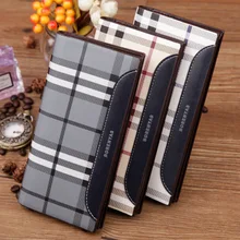 The long suit wallet card package men Leisure Card