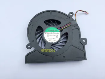 

CPU Cooling fan cooler for Asus AIO ET2300I EFB0201S1-C020-S99 Sunon 12V DC 6.0W Internal Cooling Fan ALL IN ONE