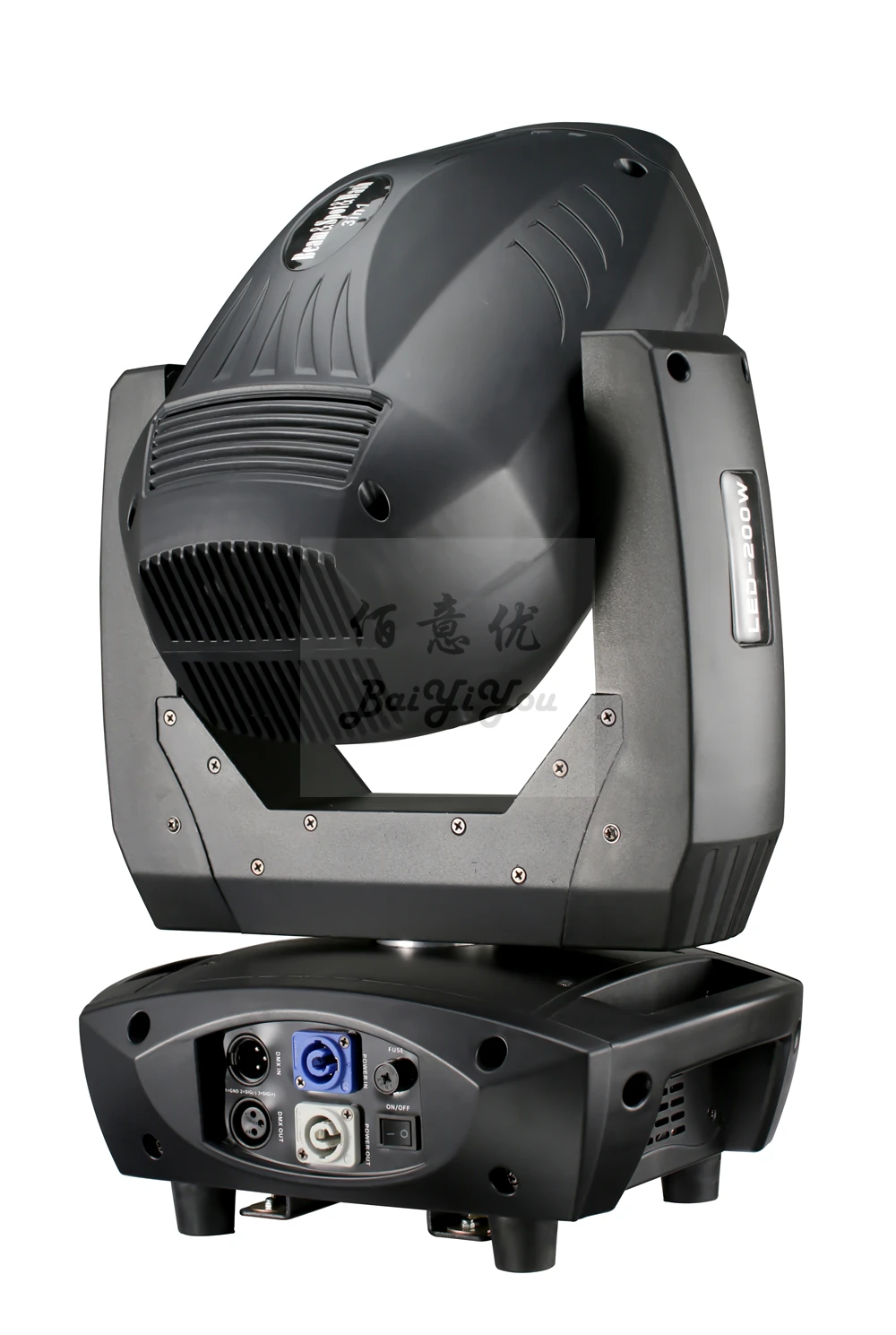 BY 200W Moving Head 03