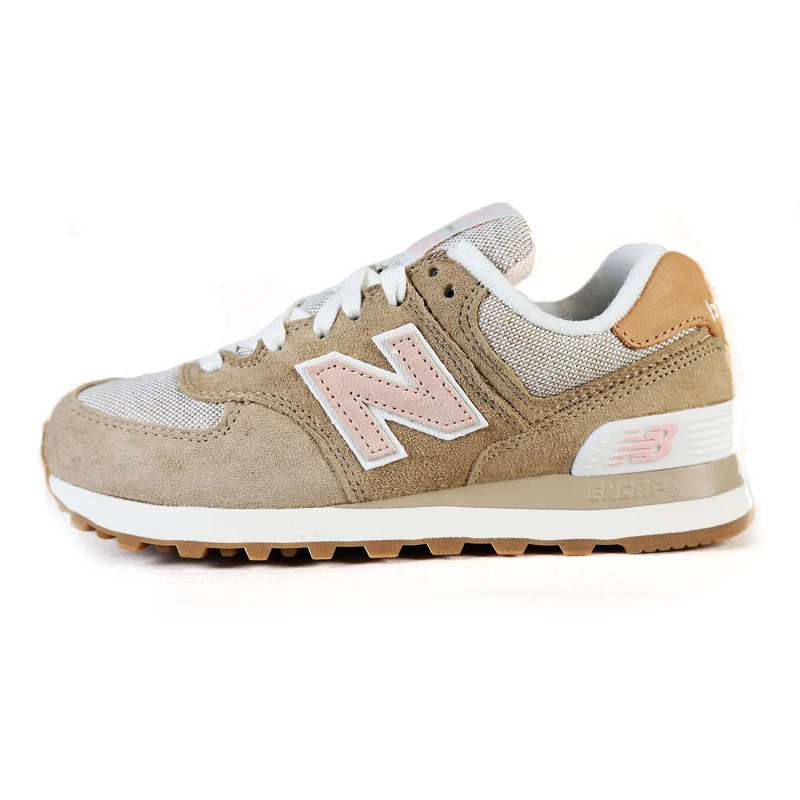 Caliente nuevo BALANCE zapatos de hombre cojín bádminton zapatos zapatillas ligeras para mujeres 6 colores tamaño 36-44 - 3