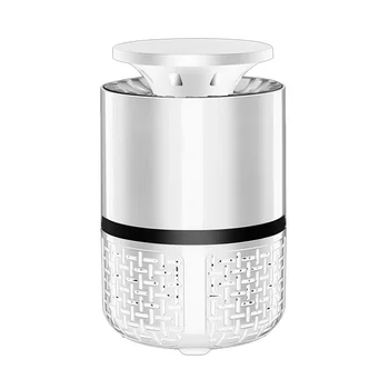 

Mosquito Killer USB Electric Mosquito Killer Lamp Photocatalysis Mute Home LED Bug Zapper Insect Trap Radiationless Dropshipping