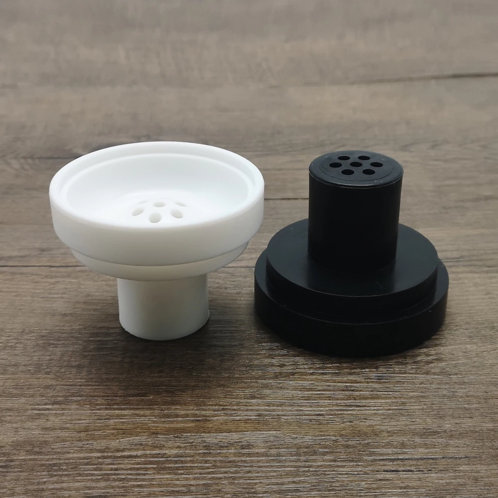 Hookah Accessories Silicone Bowl