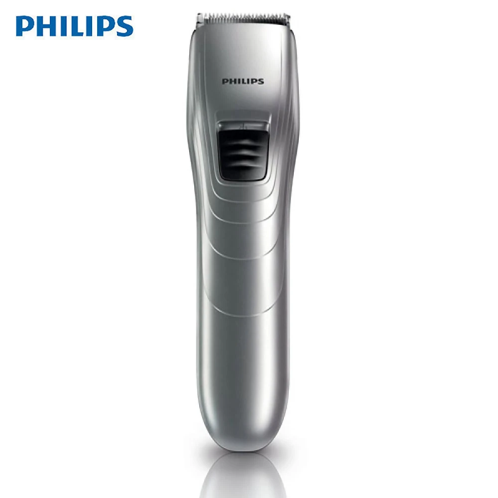 philips hair trimmer battery