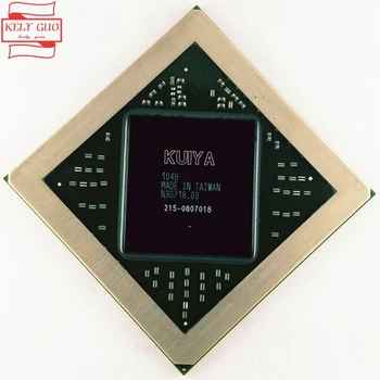 

100% New original 215-0807018 215 0807018 BGA chipset