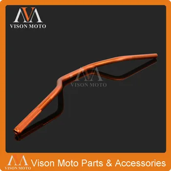1 1/8" 28mm Aluminum Handlebars Handle Tubes For EXC EXCF XC XCF XCW XCFW MX EGS SX SXF SXS SMR 50-530CC Motorcycle Monkey Bike