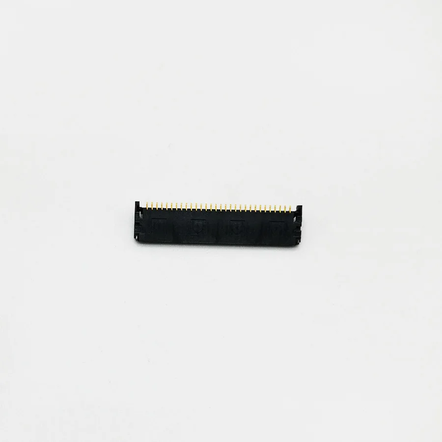 Новая клавиатура кабель FPC разъем для Macbook Pro 13 &quot15&quot 17 &quotA1278 A1286 A1297|Компьютерные