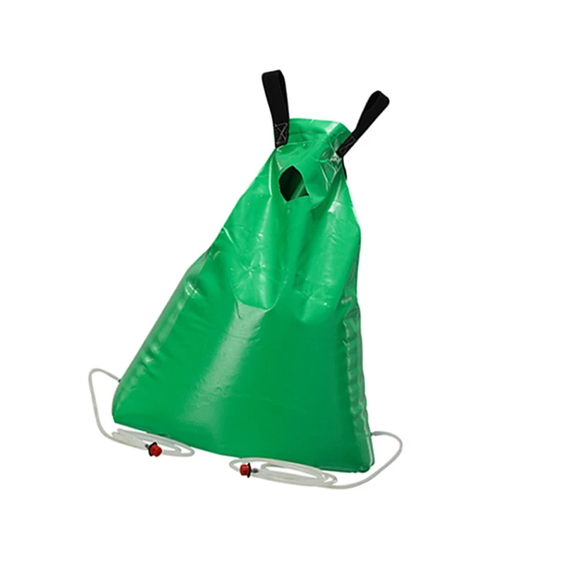 

1PC Agricultural Gardening Irrigation PVC Bag Tool 35kg Capacity Portable Tree Drip Watering Bag