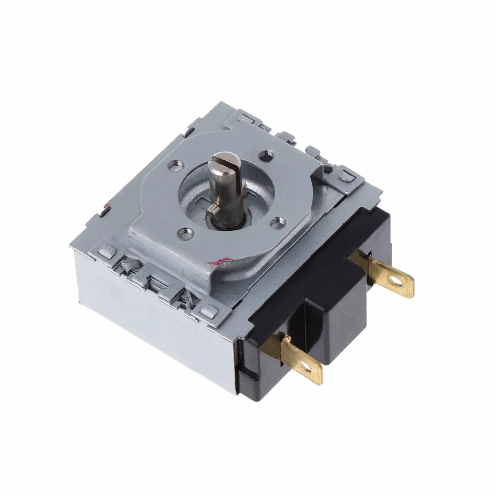 MEXI AC-125V-15A 90 мин регулятор времени таймер переключатель для электрической скороварки микроволновая печь