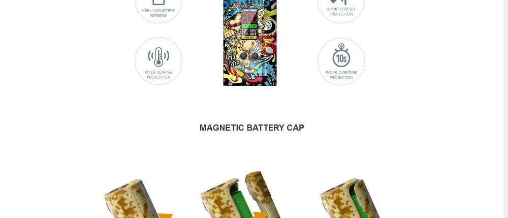 LAISIMO-Spring-Graffiti-Series_Products_LAISIMO<ALIMT >&reg;</ALIMT>-Y_08