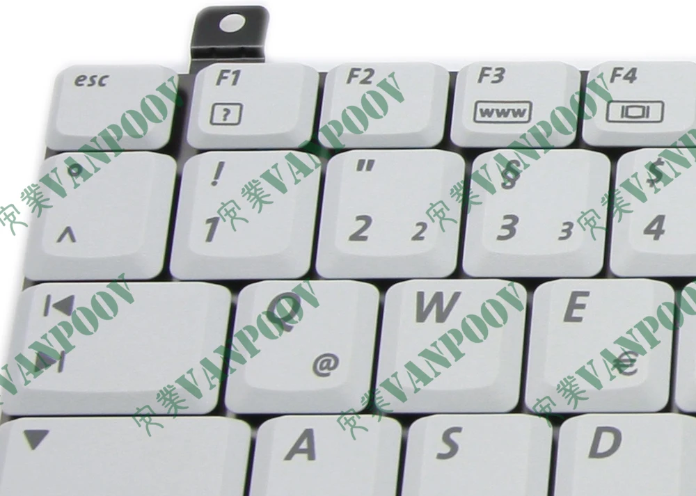 QWERTZ Новинка Клавиатура для ноутбука HP Compaq Presario M2000 R4000 V2000 V5000 C300 C500 серый белый серый Пособия по немецкому языку гр Deutsch DE QWERTZ